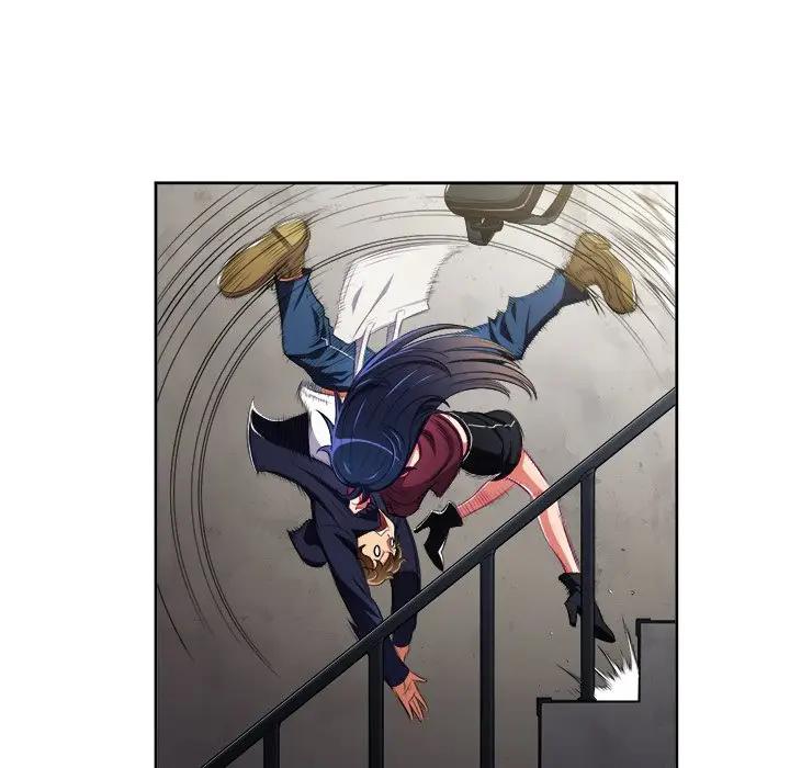 恶女勾勾缠第 3 话P101