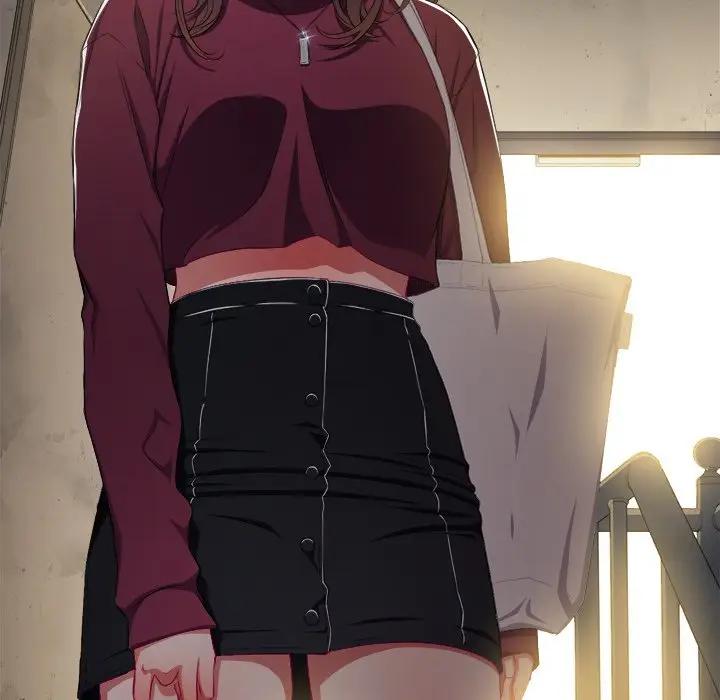 恶女勾勾缠第 3 话P124