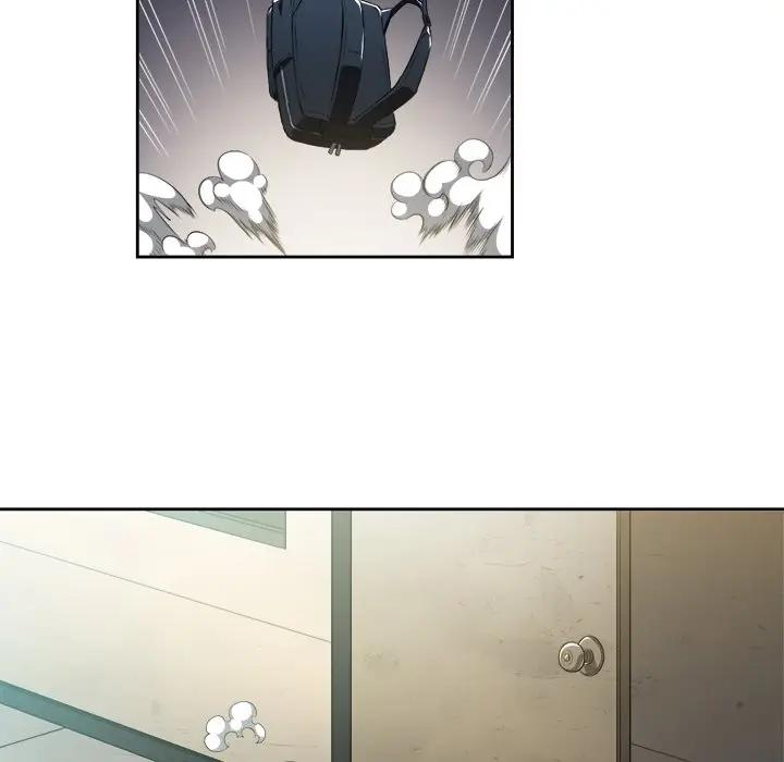 恶女勾勾缠第 3 话P103