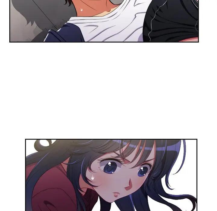 恶女勾勾缠第 3 话P106