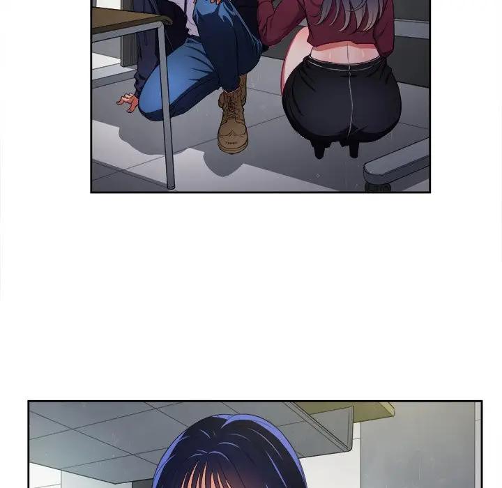 恶女勾勾缠第 4 话P20