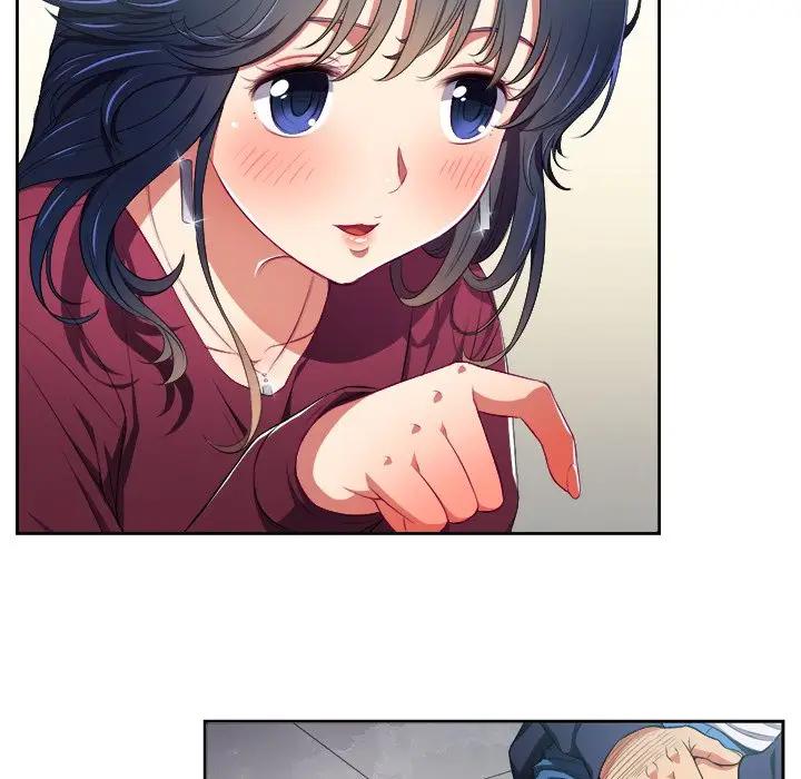 恶女勾勾缠第 4 话P57