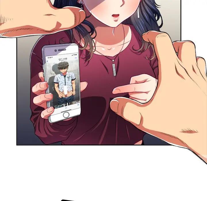 恶女勾勾缠第 5 话P75