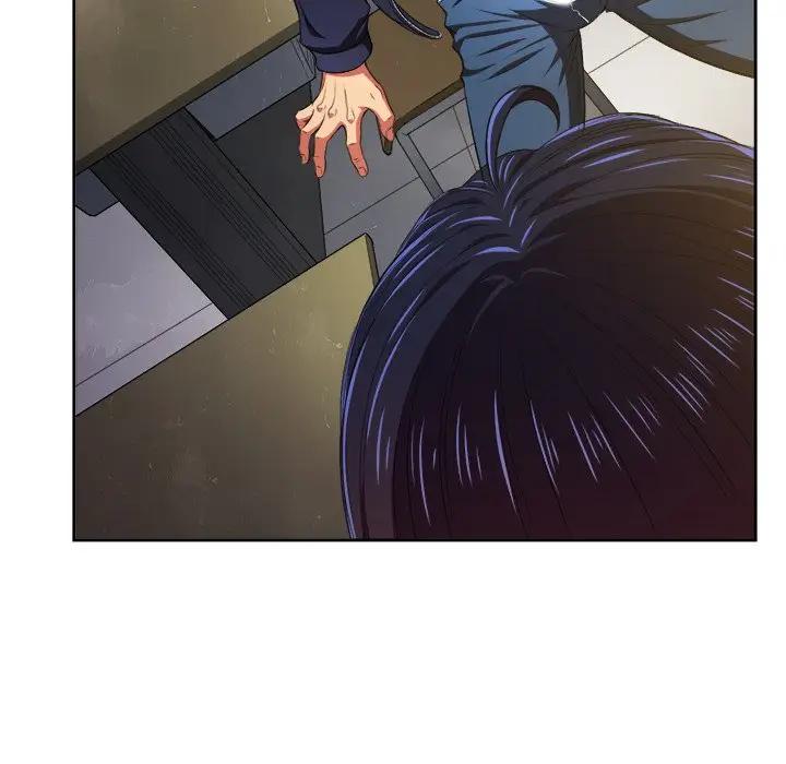 恶女勾勾缠第 5 话P37