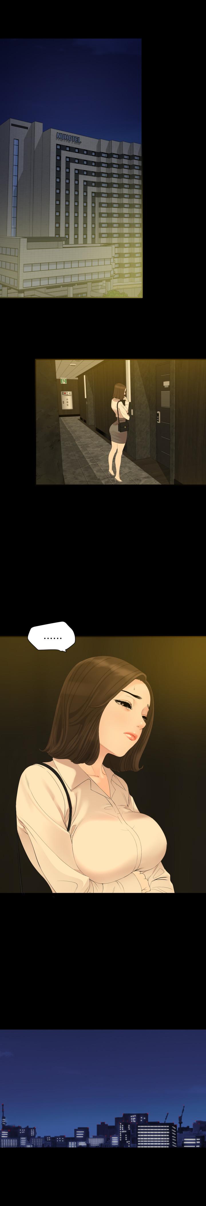 与岳母同屋第4话-展开刺激的娘家生活P7