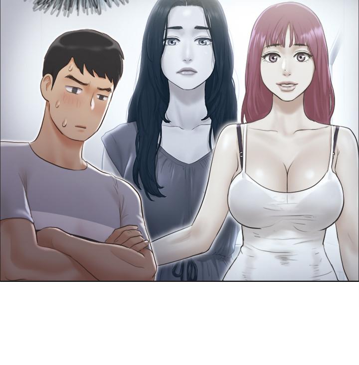 单身女公寓第1话-比女友还辣的邻居们P20