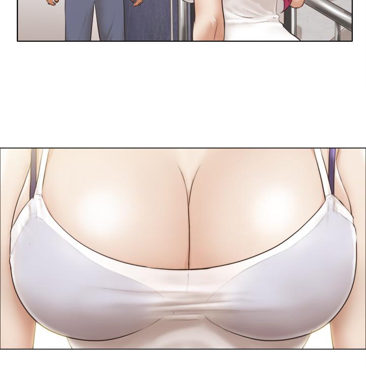 单身女公寓第1话-比女友还辣的邻居们P16