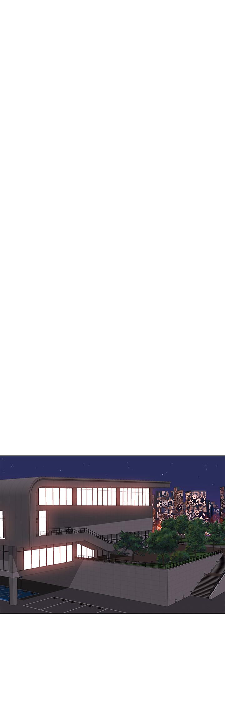 湿身游泳课第1话-人妻上游泳课的目的P20