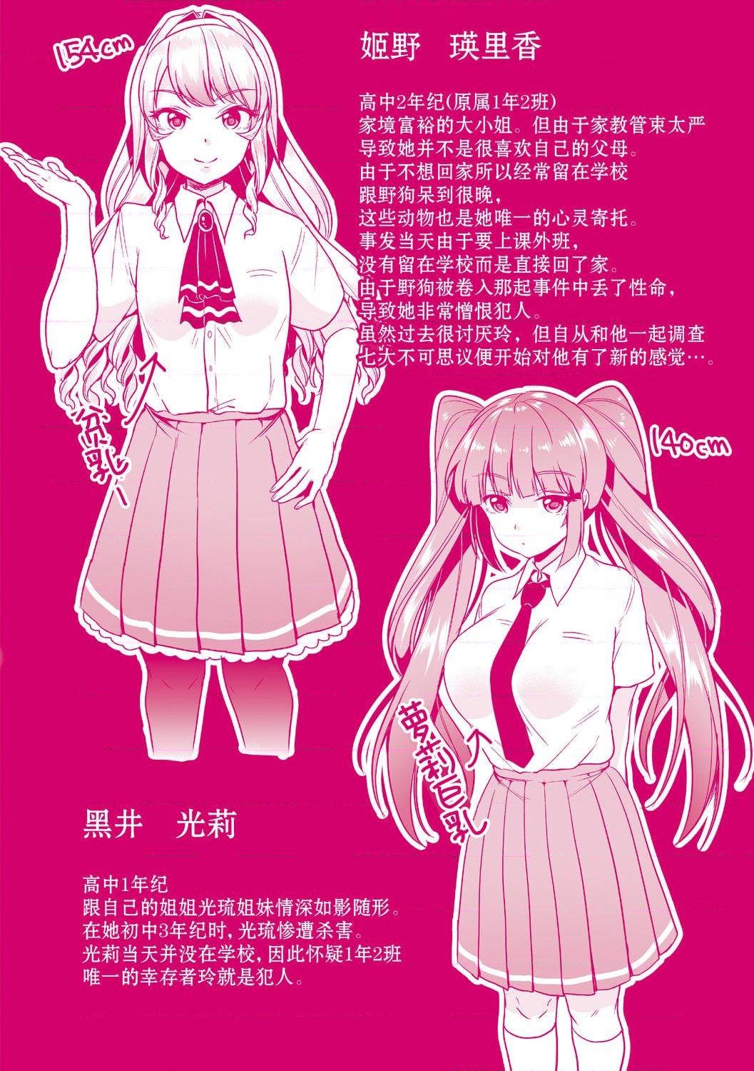 好朋友们一起被玩坏吧第1話P197