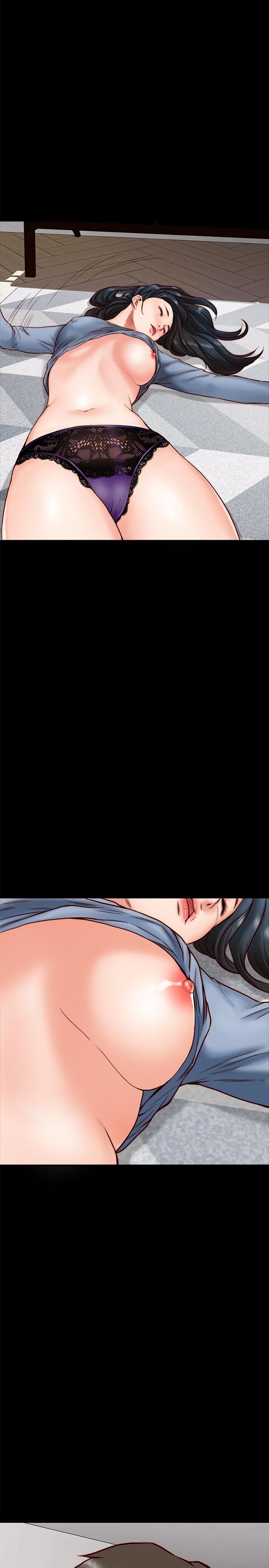 同居密友第2话-暧昧的同居生活P54