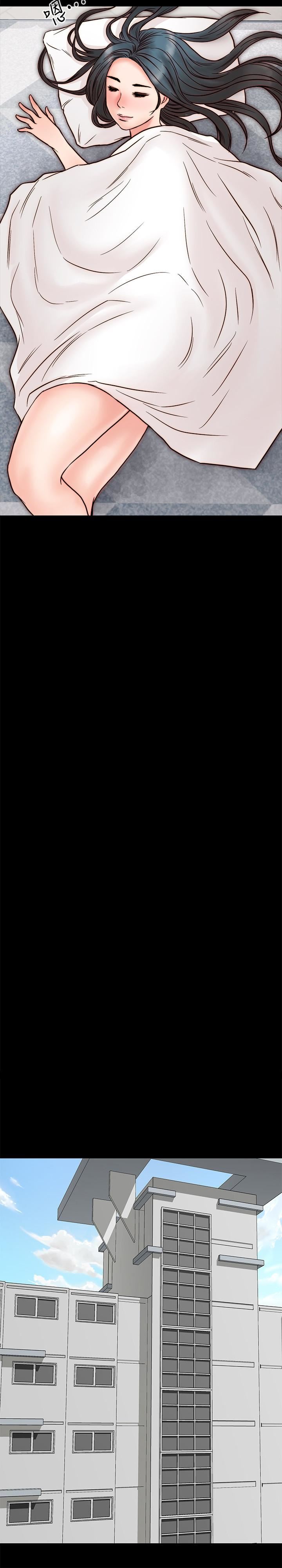 同居密友第3话-羽琳深藏不露的火辣身材P19