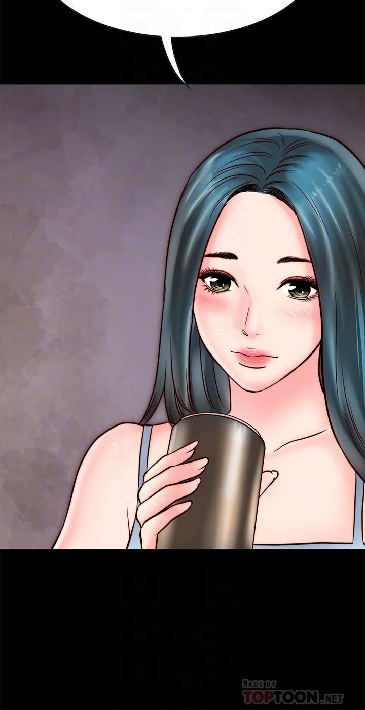 同居密友第5话-从门缝看到陌生的仁皓P18