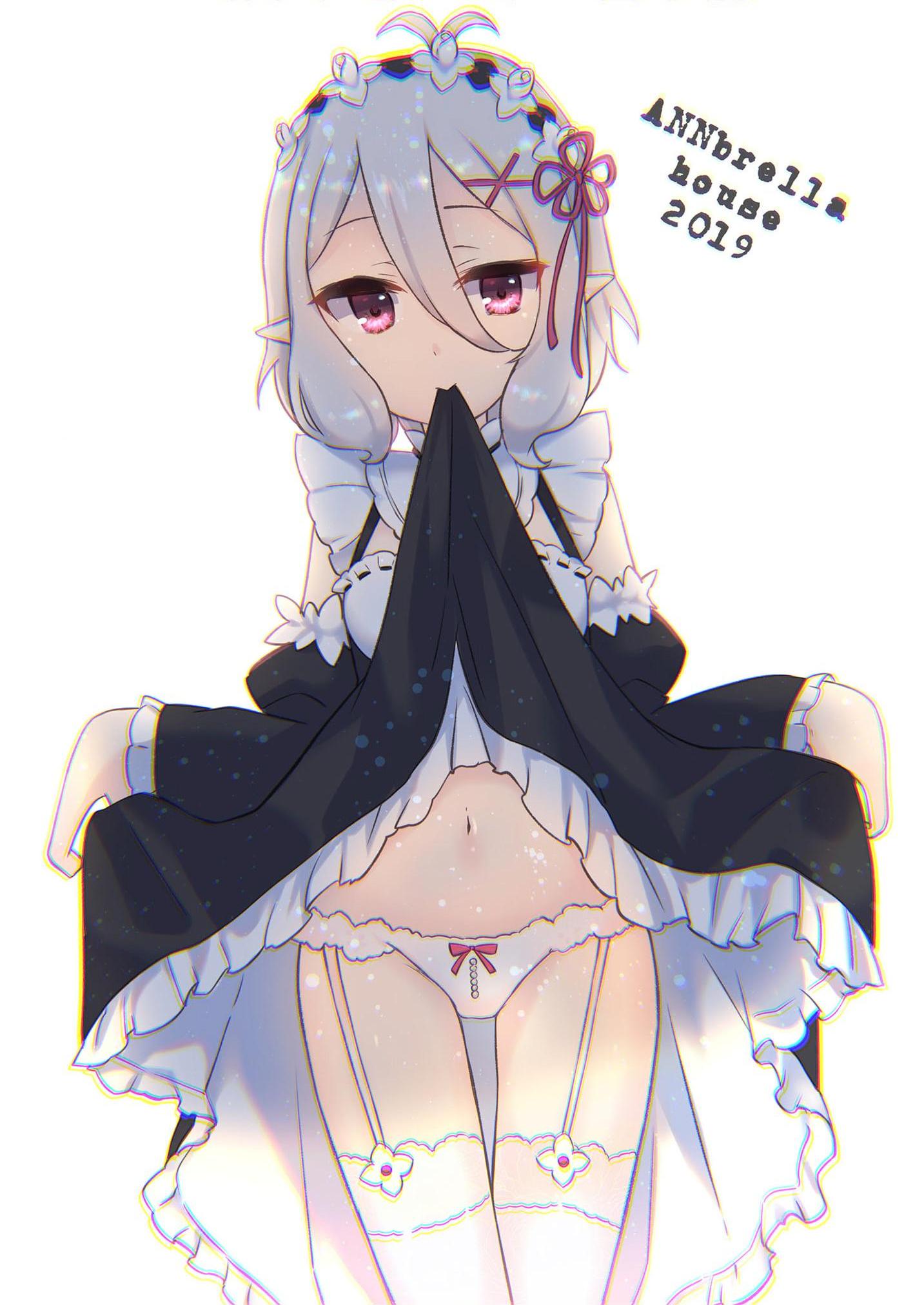 Sister Princess第1話P18