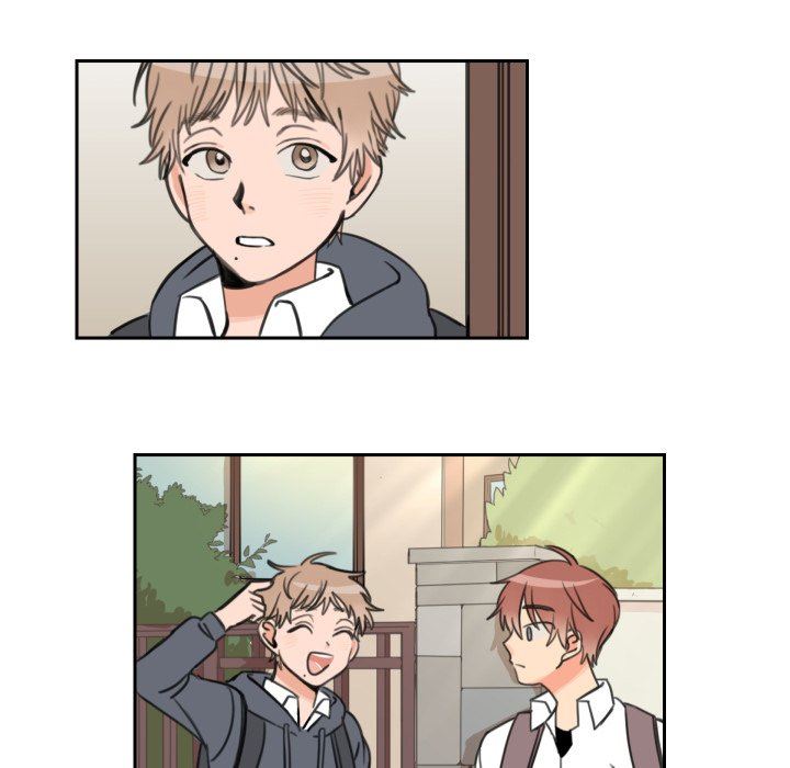 怦然心动怦然心动：第9话P33