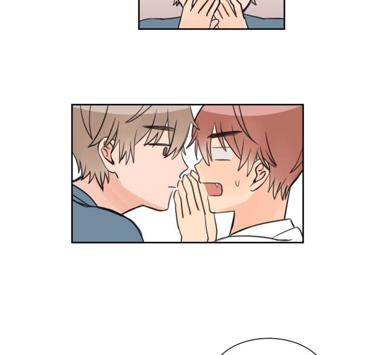 怦然心动怦然心动：第8话P24