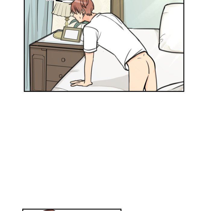 怦然心动怦然心动：第8话P16