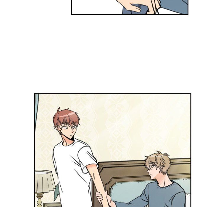 怦然心动怦然心动：第8话P30