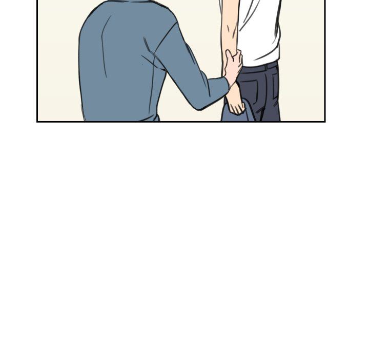 怦然心动怦然心动：第8话P33