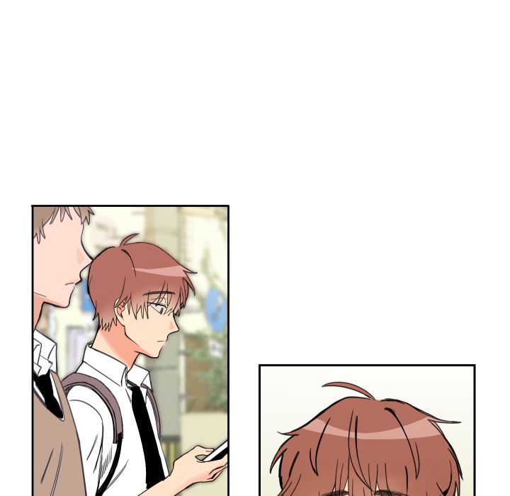 怦然心动怦然心动：第2话P34