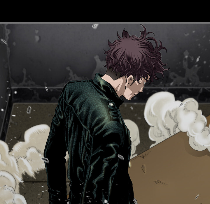 最后的男人最后的男人：1P40