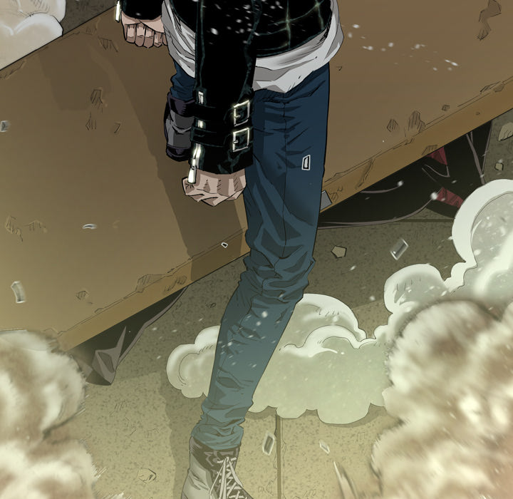 最后的男人最后的男人：1P41