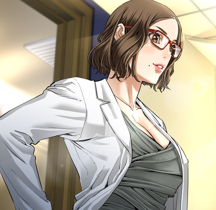 最后的男人最后的男人：2P6