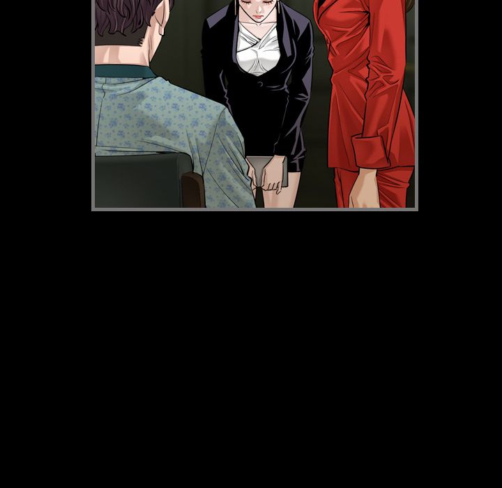 最后的男人最后的男人第5话P30