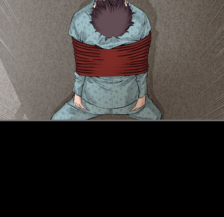 最后的男人最后的男人第5话P98