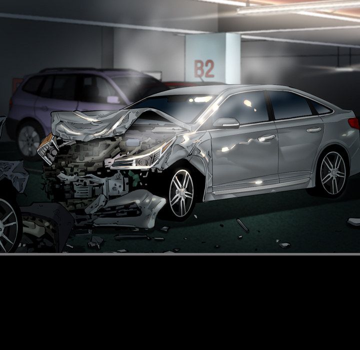 最后的男人最后的男人第5话P56