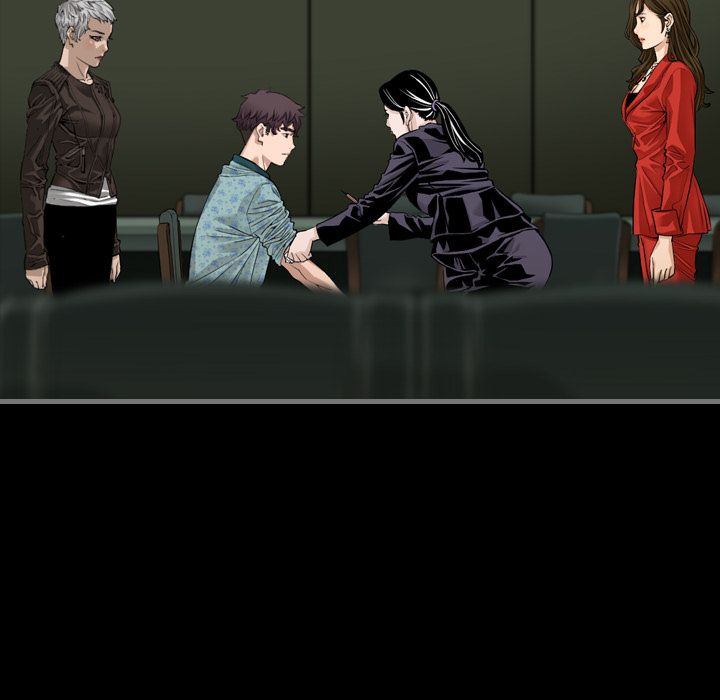 最后的男人最后的男人第5话P24