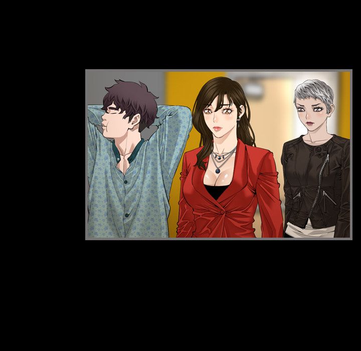 最后的男人最后的男人第5话P38