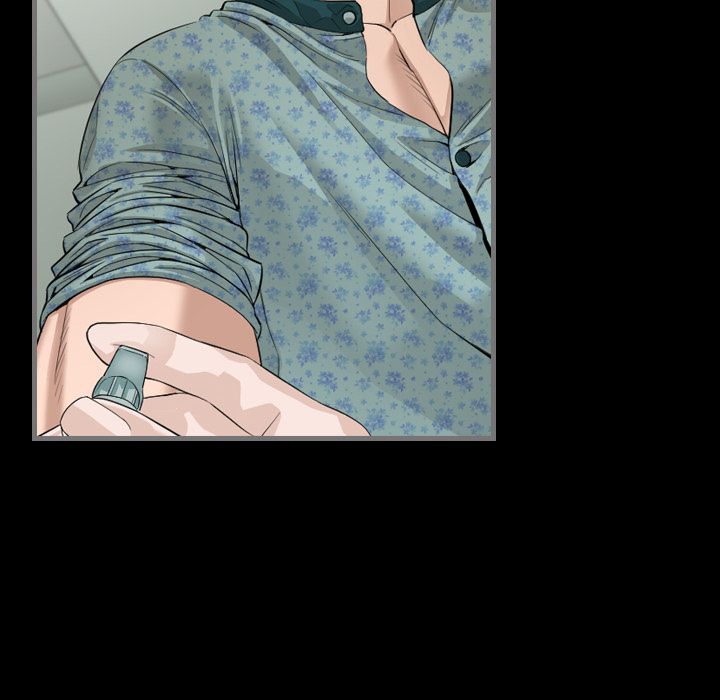 最后的男人最后的男人第5话P28