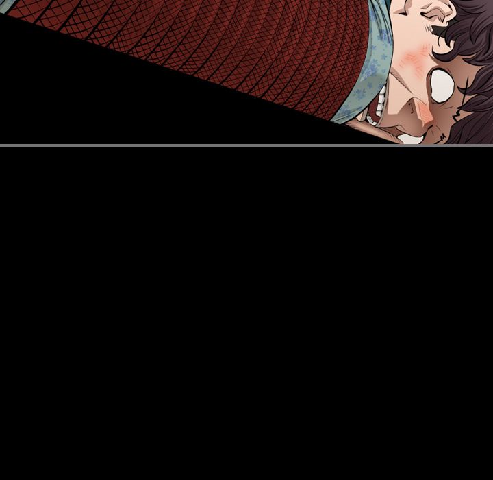 最后的男人最后的男人第5话P121