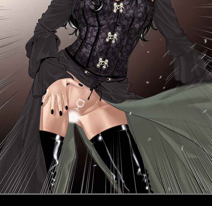 最后的男人最后的男人第5话P130