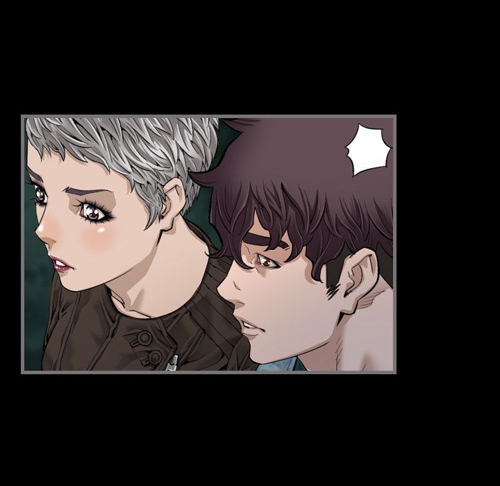 最后的男人最后的男人第5话P48