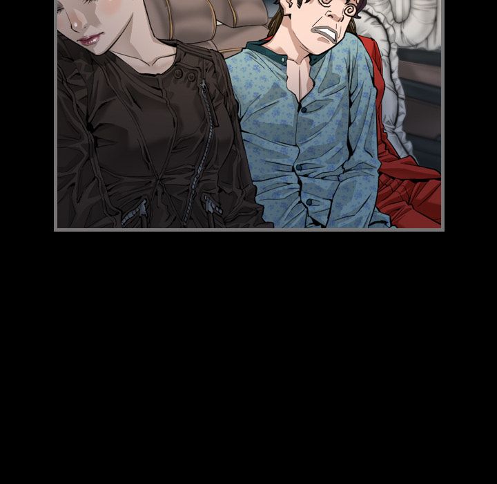 最后的男人最后的男人第5话P58