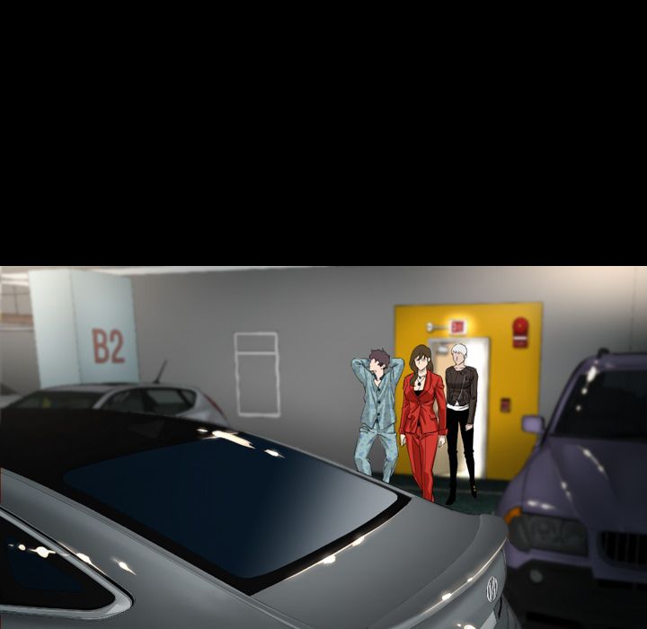 最后的男人最后的男人第5话P36