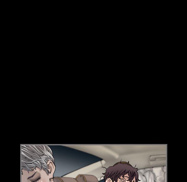 最后的男人最后的男人第5话P57