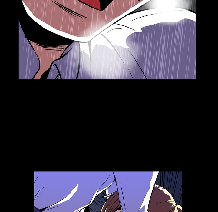 蜜毒蜜毒:第1话P37