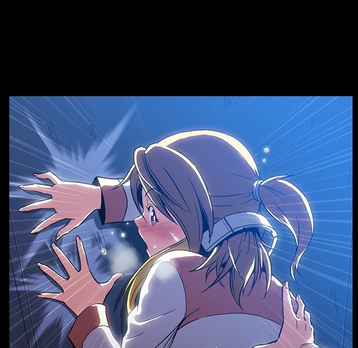 蜜毒蜜毒:第1话P40