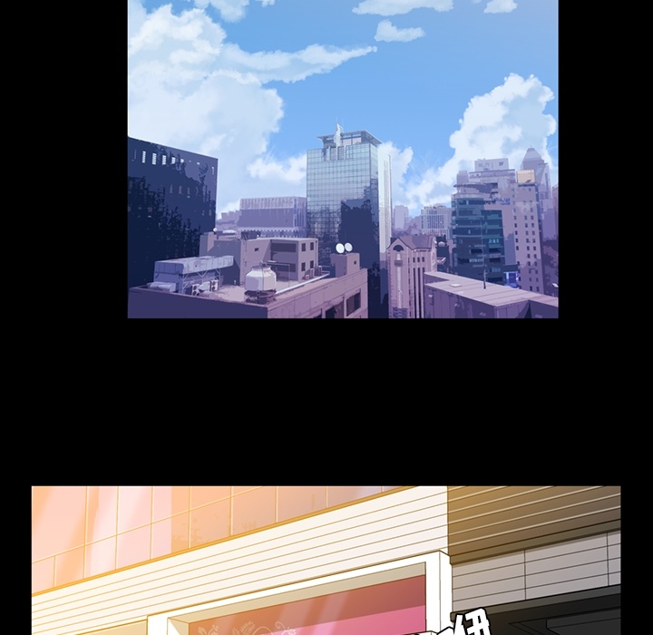 蜜毒蜜毒:第1话P93