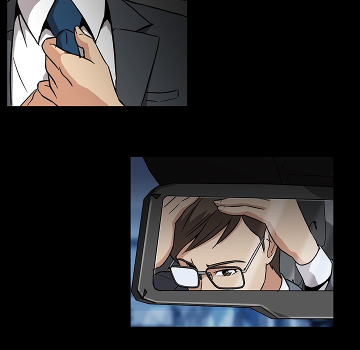 蜜毒蜜毒:第1话P95