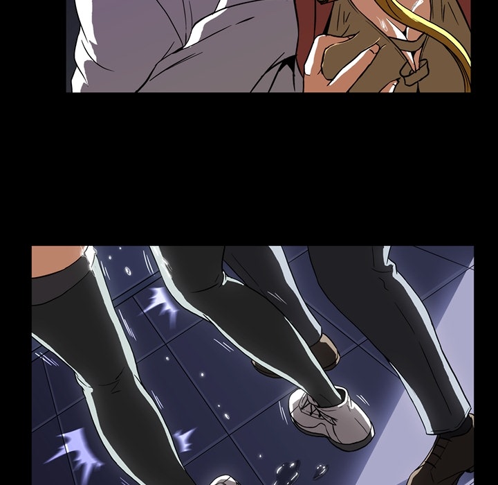 蜜毒蜜毒:第1话P43