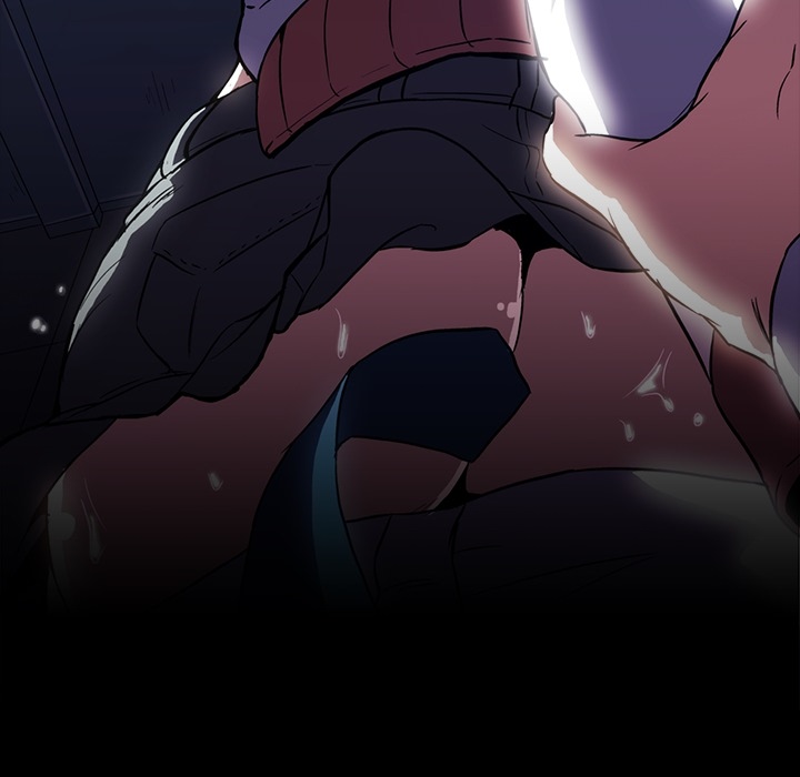 蜜毒蜜毒:第1话P65