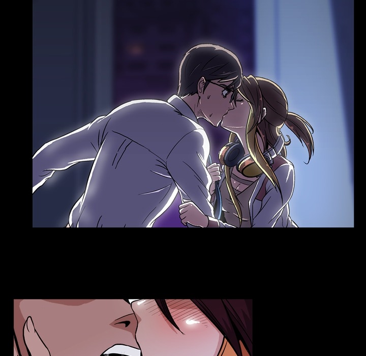 蜜毒蜜毒:第1话P20