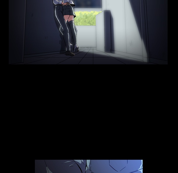 蜜毒蜜毒:第1话P24