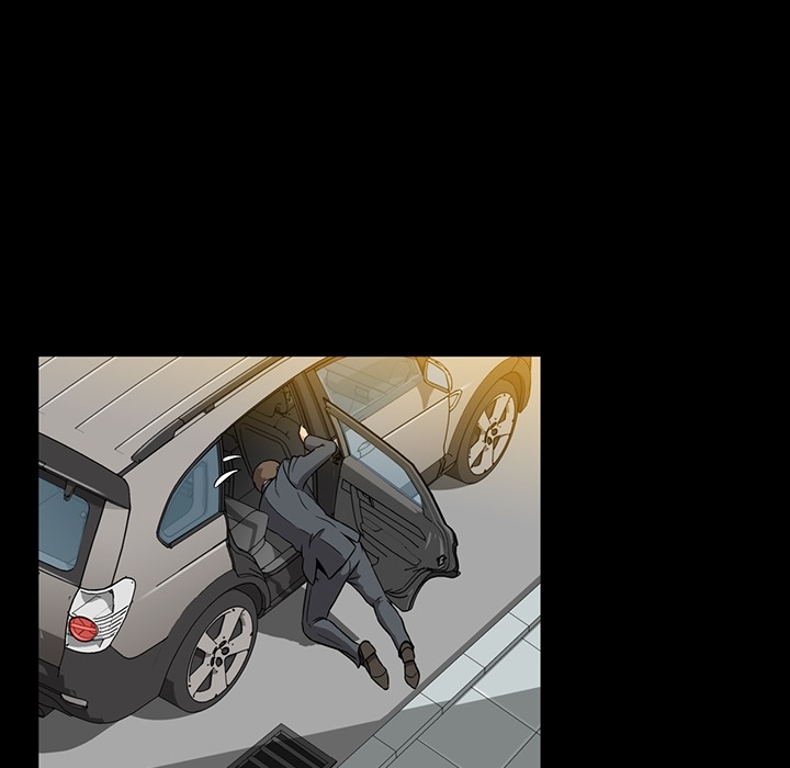 蜜毒蜜毒:第1话P89