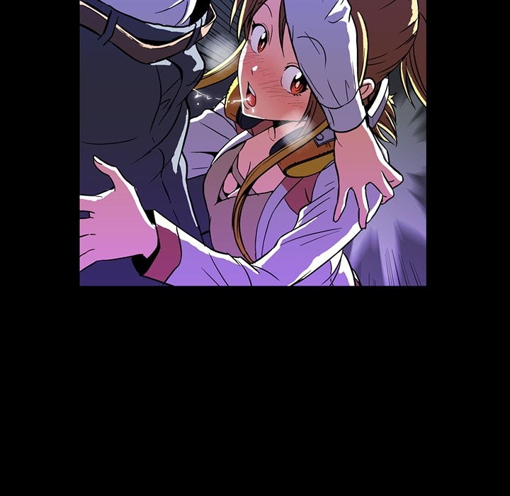 蜜毒蜜毒:第1话P38