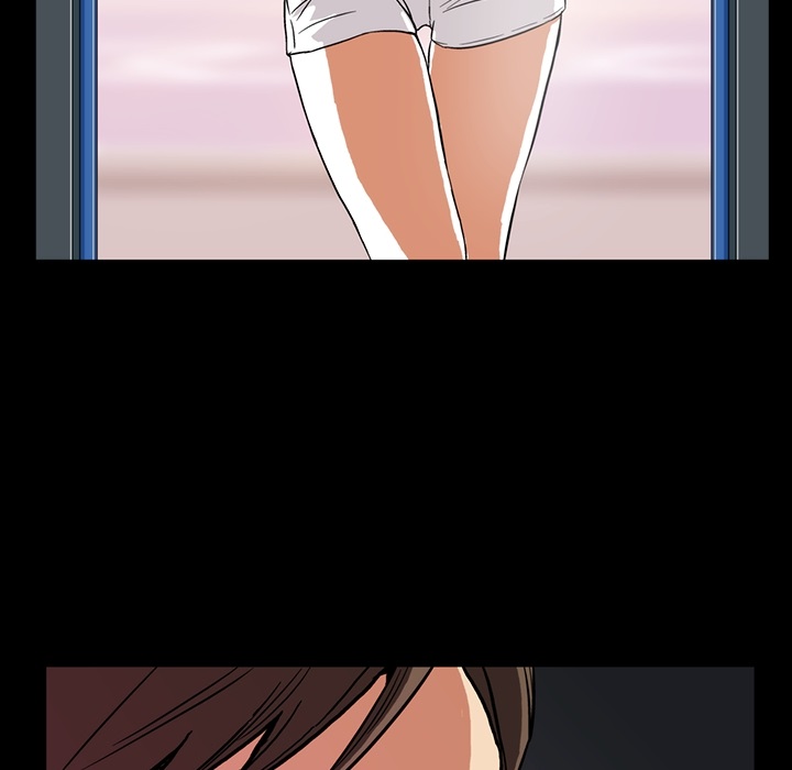 蜜毒蜜毒:第1话P104