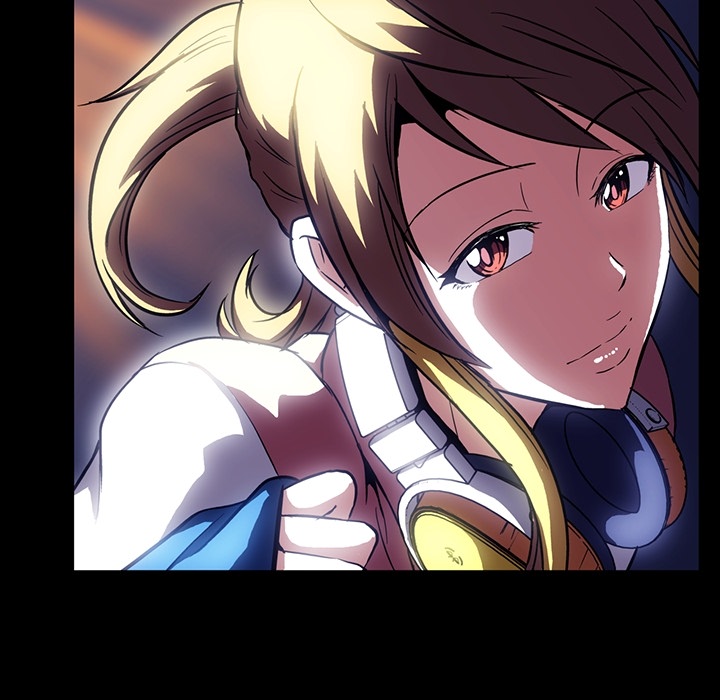 蜜毒蜜毒:第1话P17